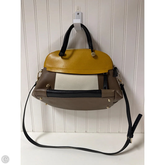 Handbag Designer By Furla, Size: Medium