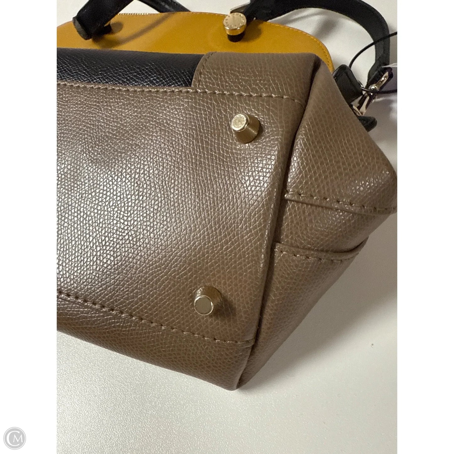 Handbag Designer By Furla, Size: Medium