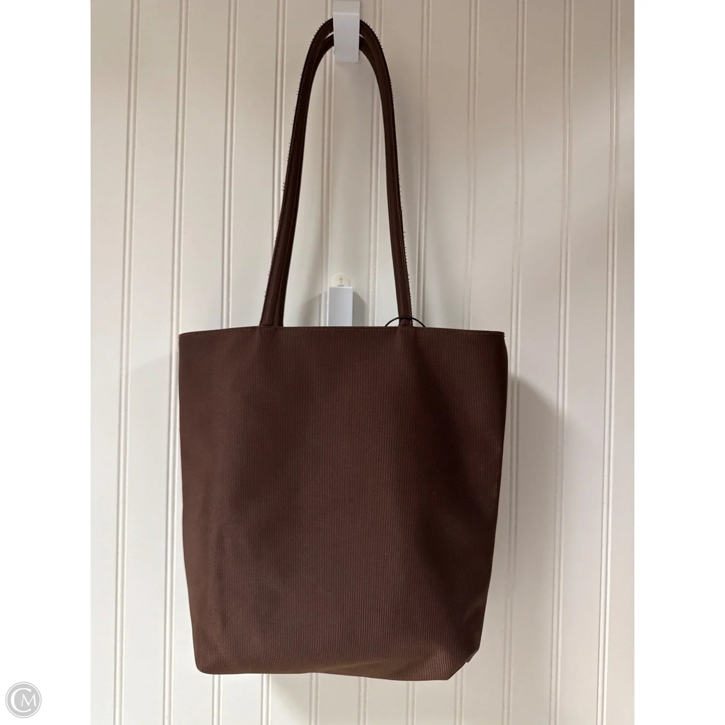 Handbag By Jacobsons, Size: Medium