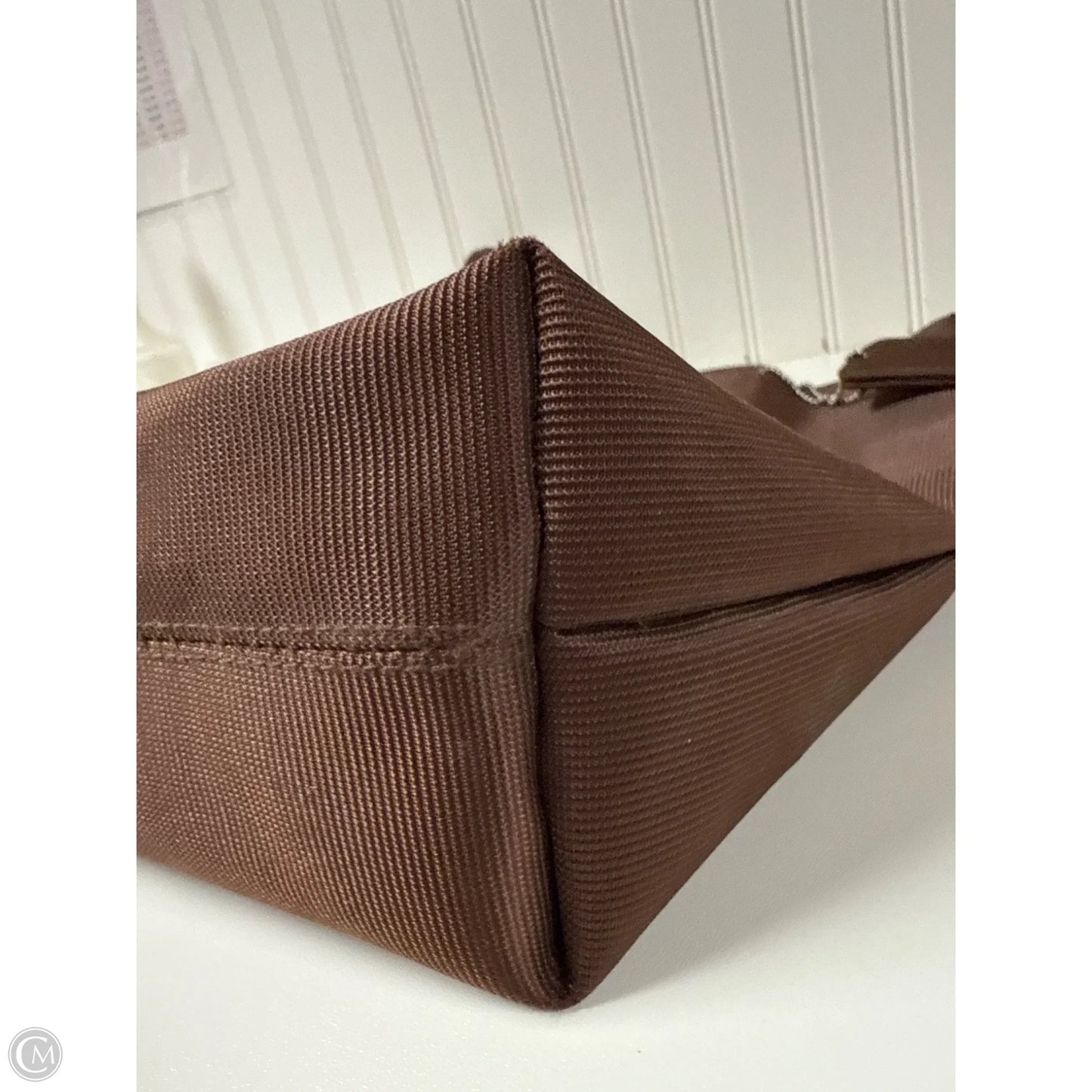 Handbag By Jacobsons, Size: Medium