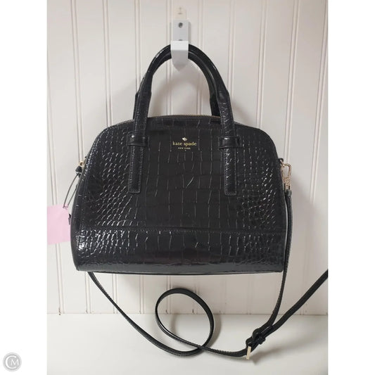 Handbag Designer By Kate Spade, Size: Medium
