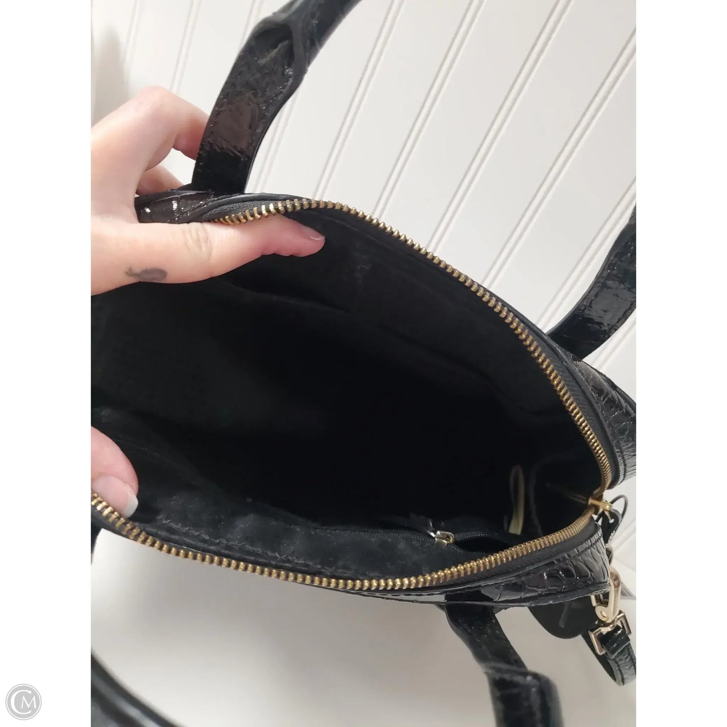 Handbag Designer By Kate Spade, Size: Medium