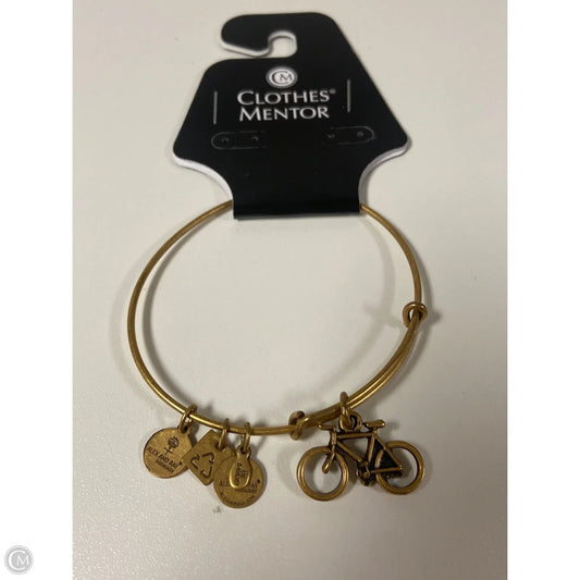Bracelet Bangle By Alex And Ani