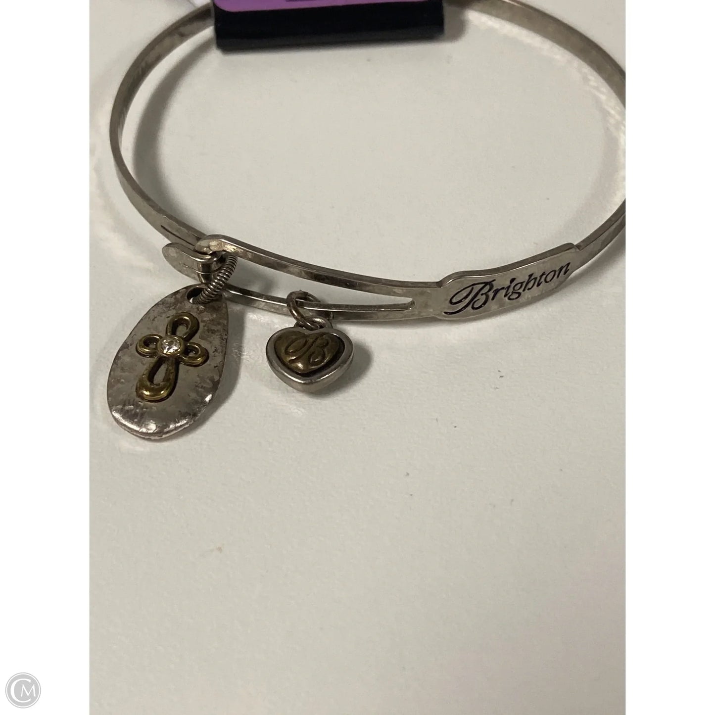 Bracelet Bangle By Brighton