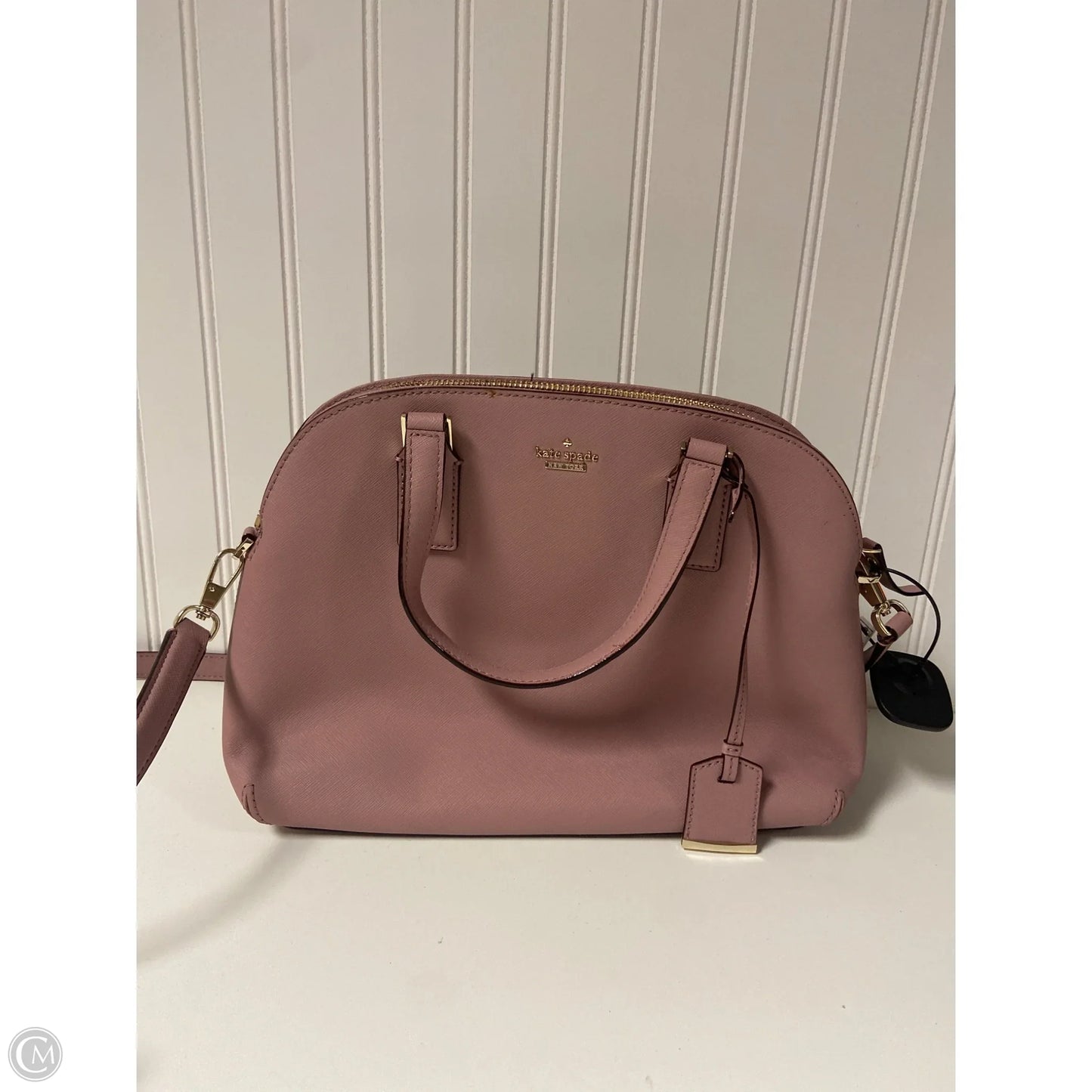 Handbag Designer By Kate Spade, Size: Medium