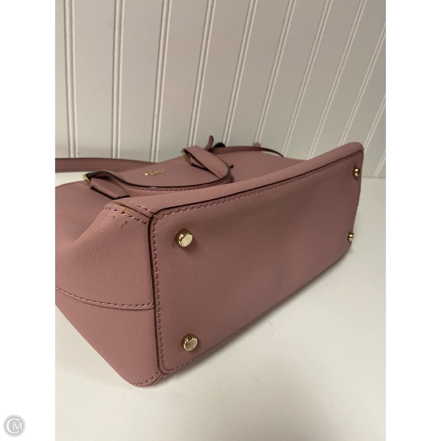 Handbag Designer By Kate Spade, Size: Medium