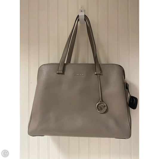 Handbag Designer By Michael Kors, Size: Large