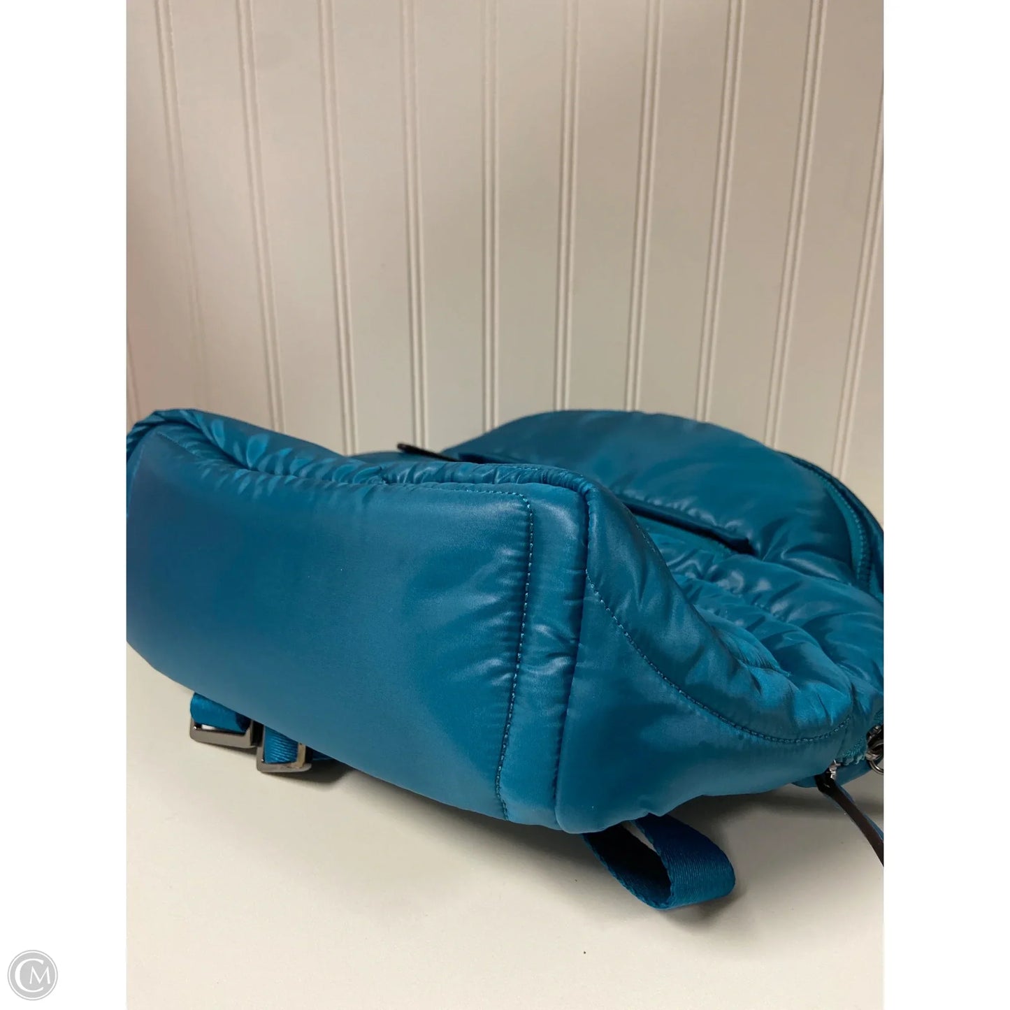 Backpack Designer By Michael Kors, Size: Medium