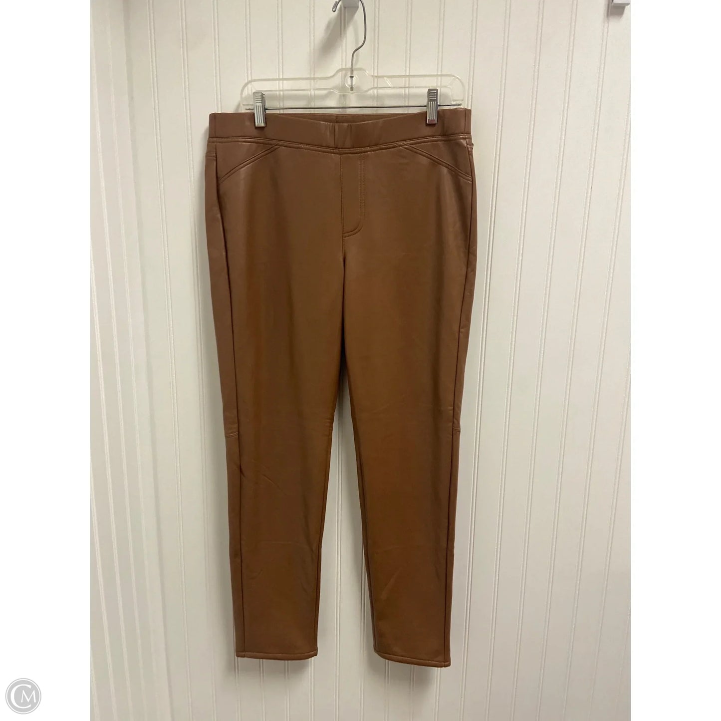 Pants Dress By J. Jill In Tan, Size: M
