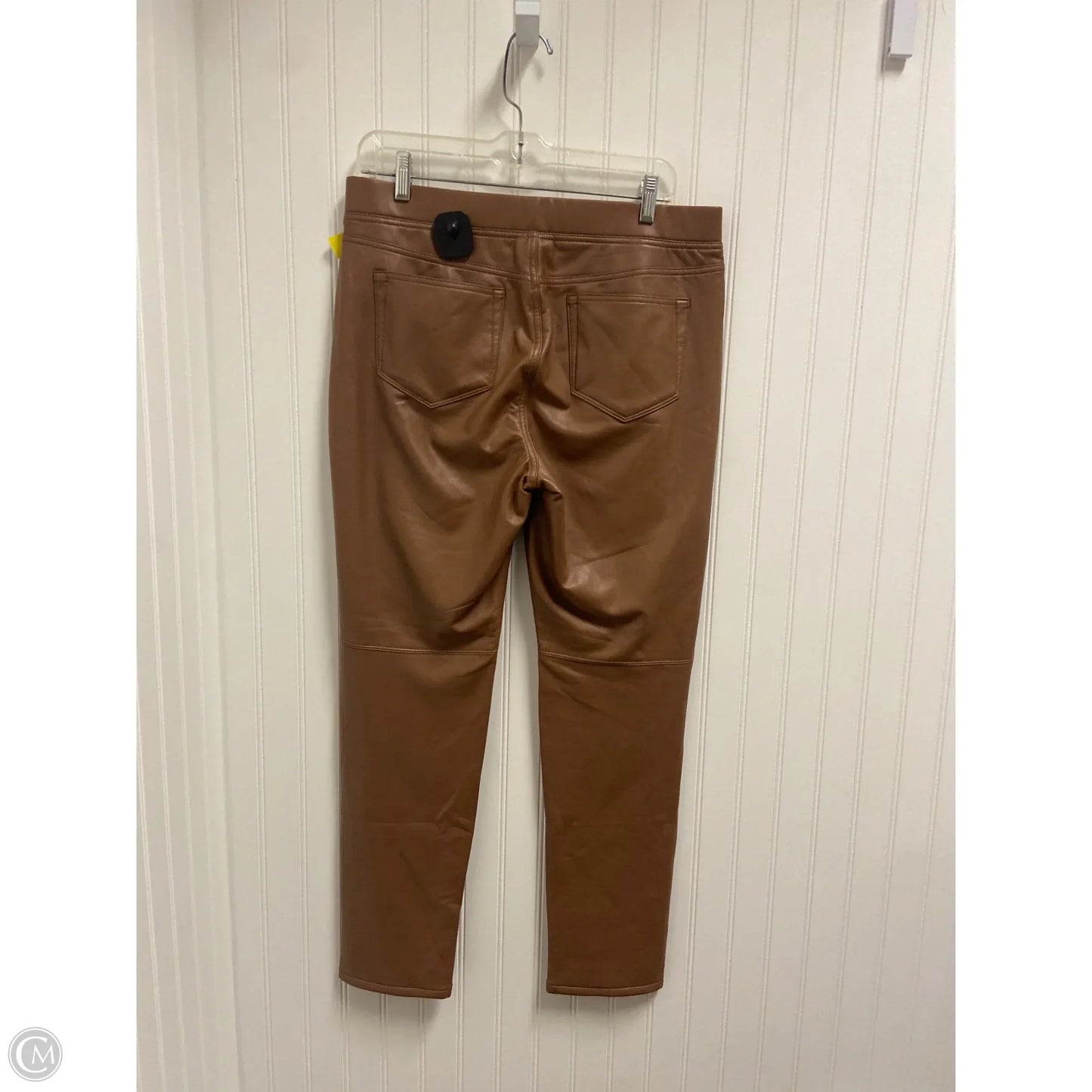 Pants Dress By J. Jill In Tan, Size: M