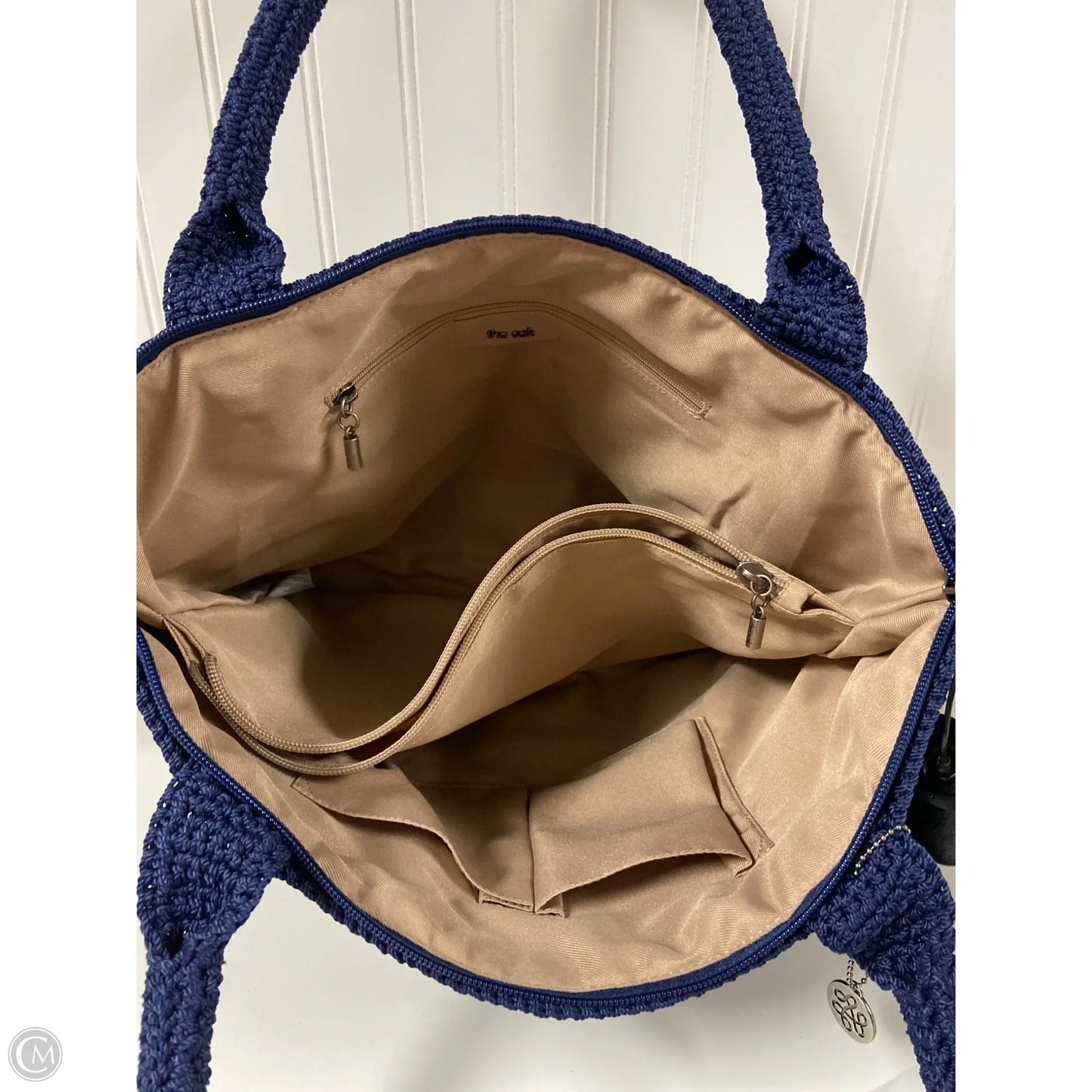 Handbag By The Sak, Size: Large