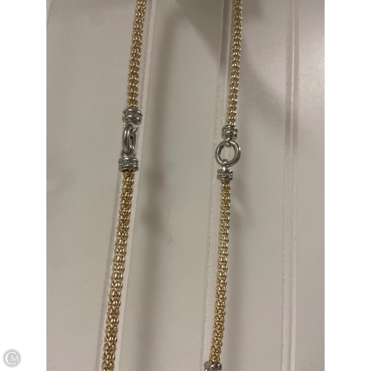 Necklace Pendant By Lucky Brand