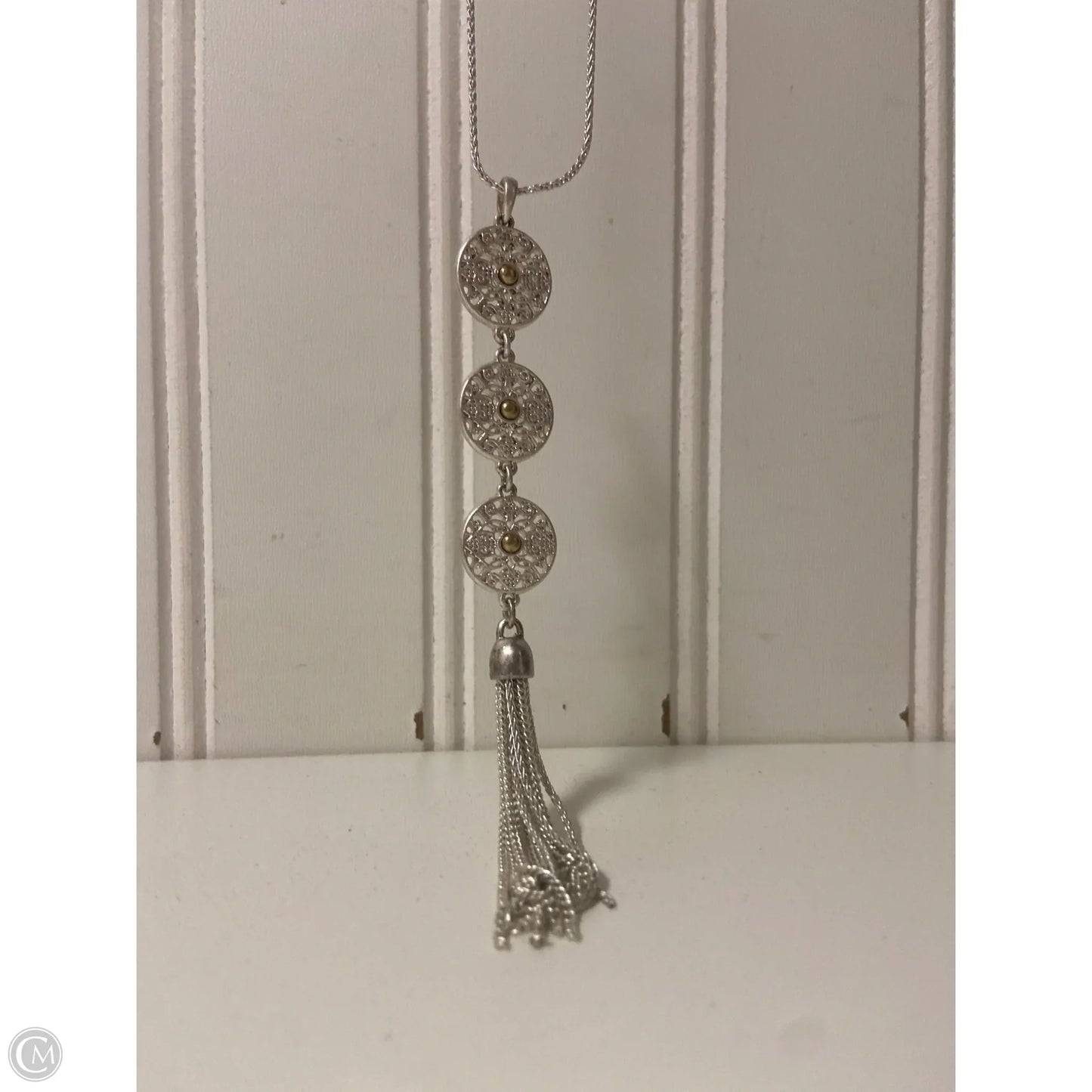 Necklace Statement By Clothes Mentor