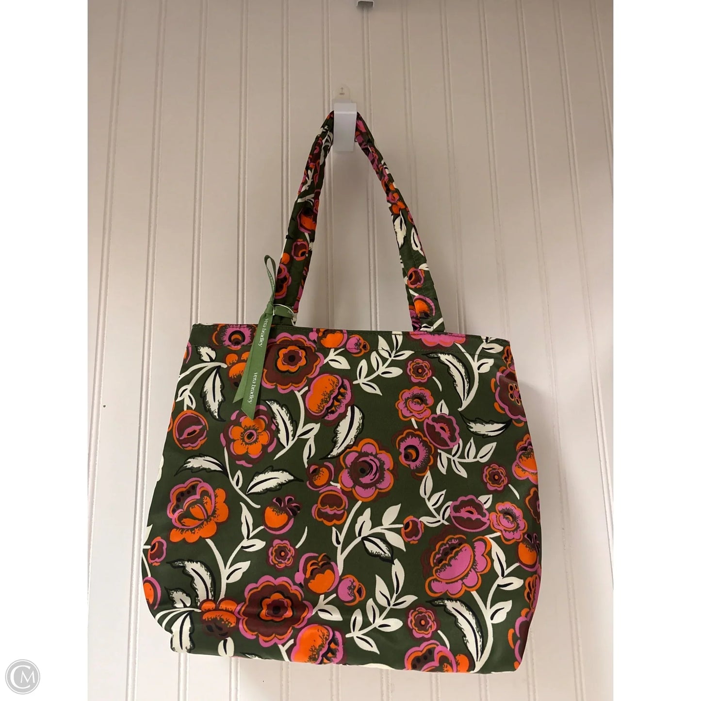 Tote By Vera Bradley, Size: Large