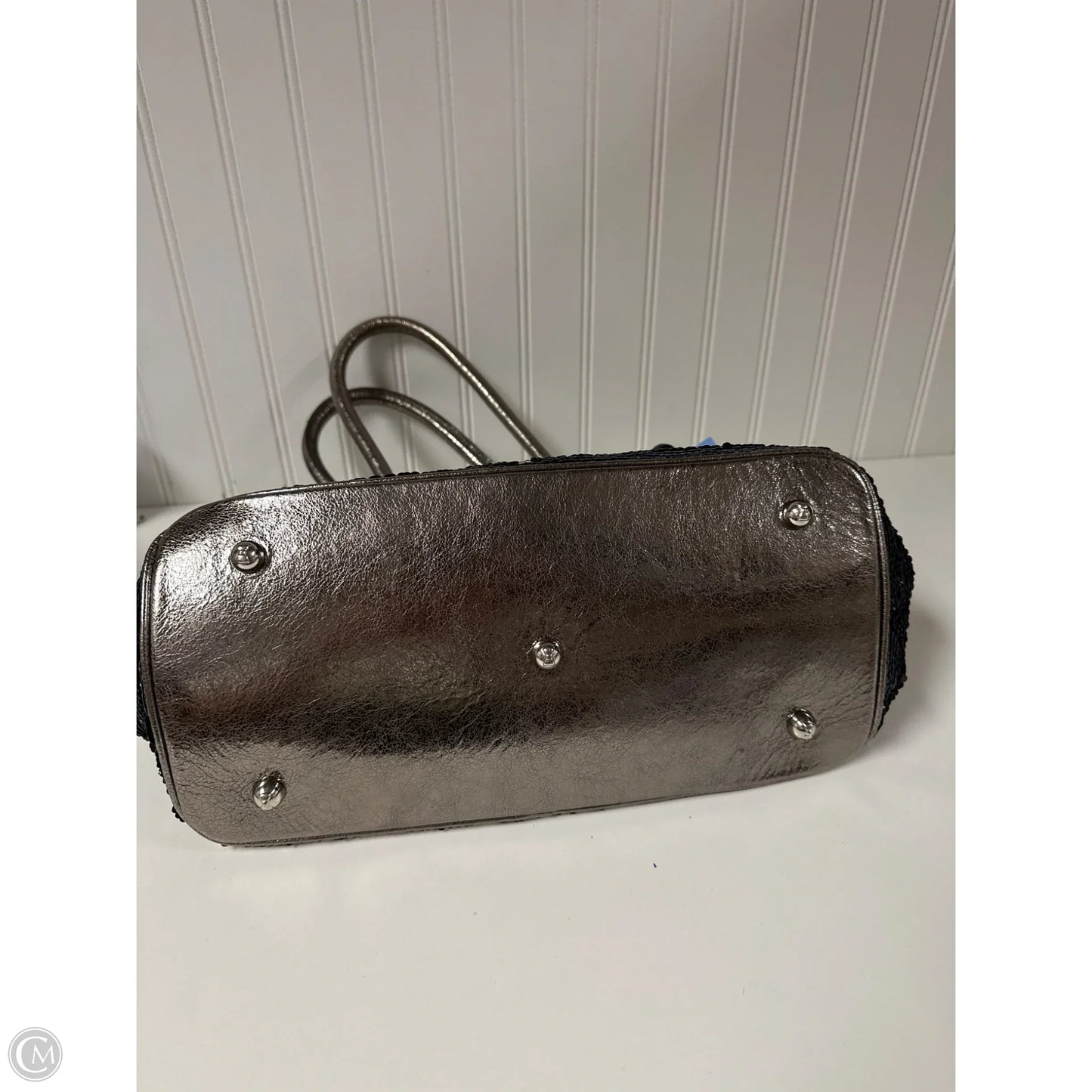 Handbag By My Flat In London, Size: Large