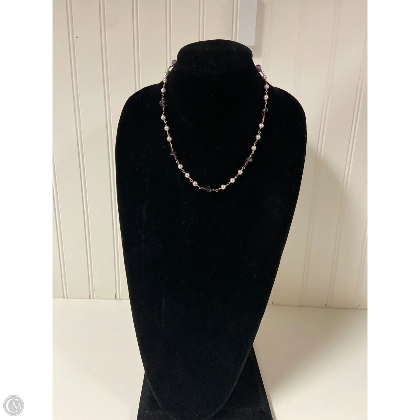 Necklace Chain By Clothes Mentor