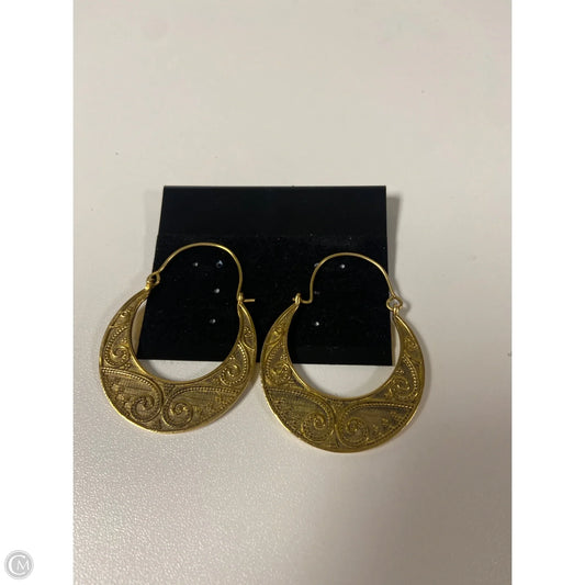 Earrings Statement By Clothes Mentor