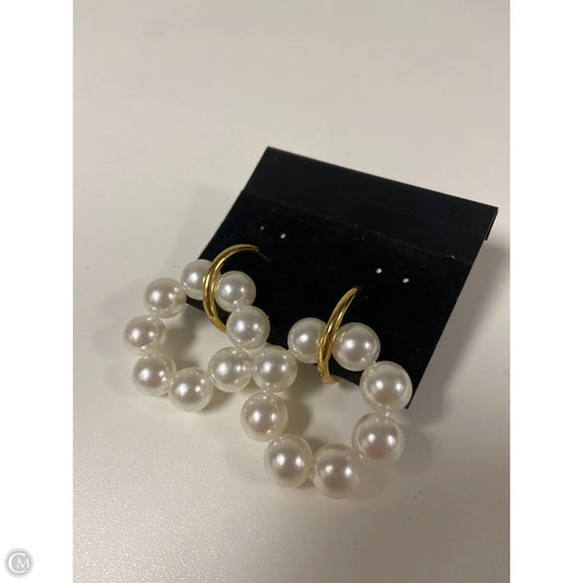 Earrings Hoop By Clothes Mentor