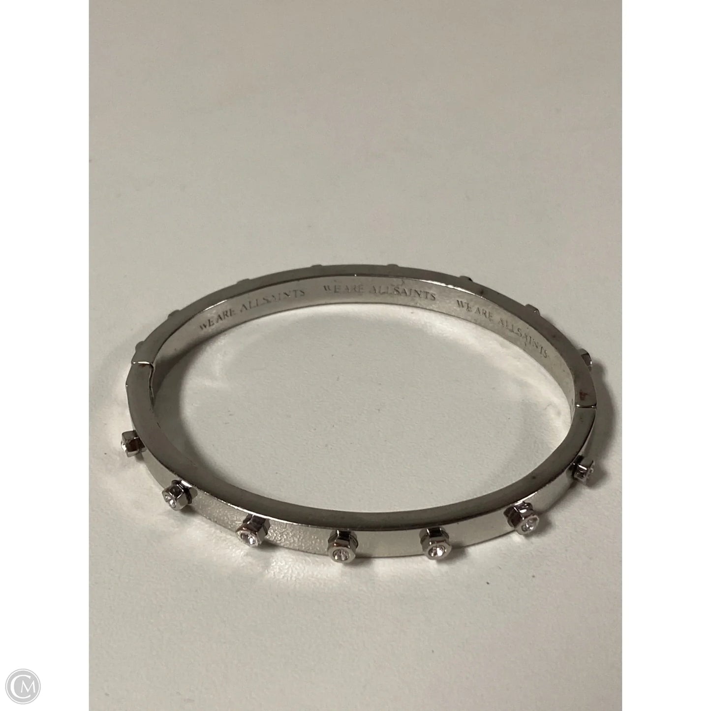 Bracelet Designer By All Saints