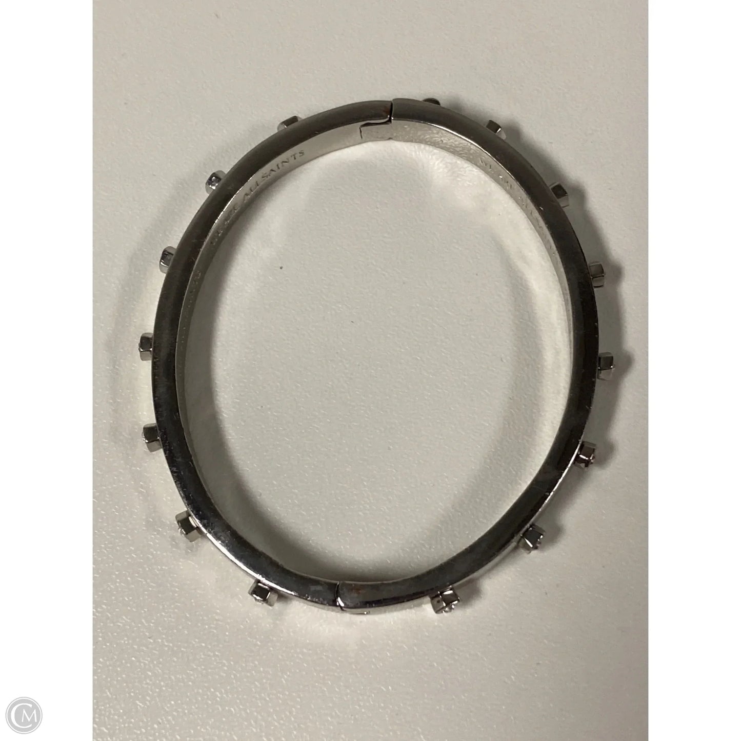 Bracelet Designer By All Saints