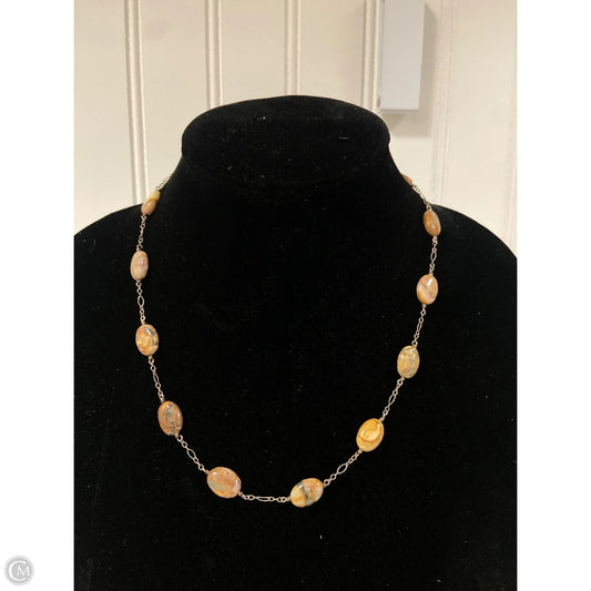 Necklace Other By Clothes Mentor