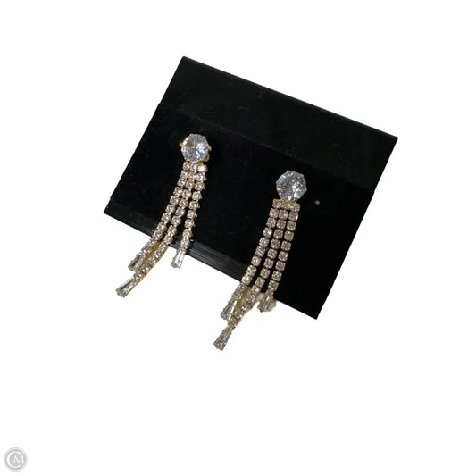 Earrings Statement By Clothes Mentor