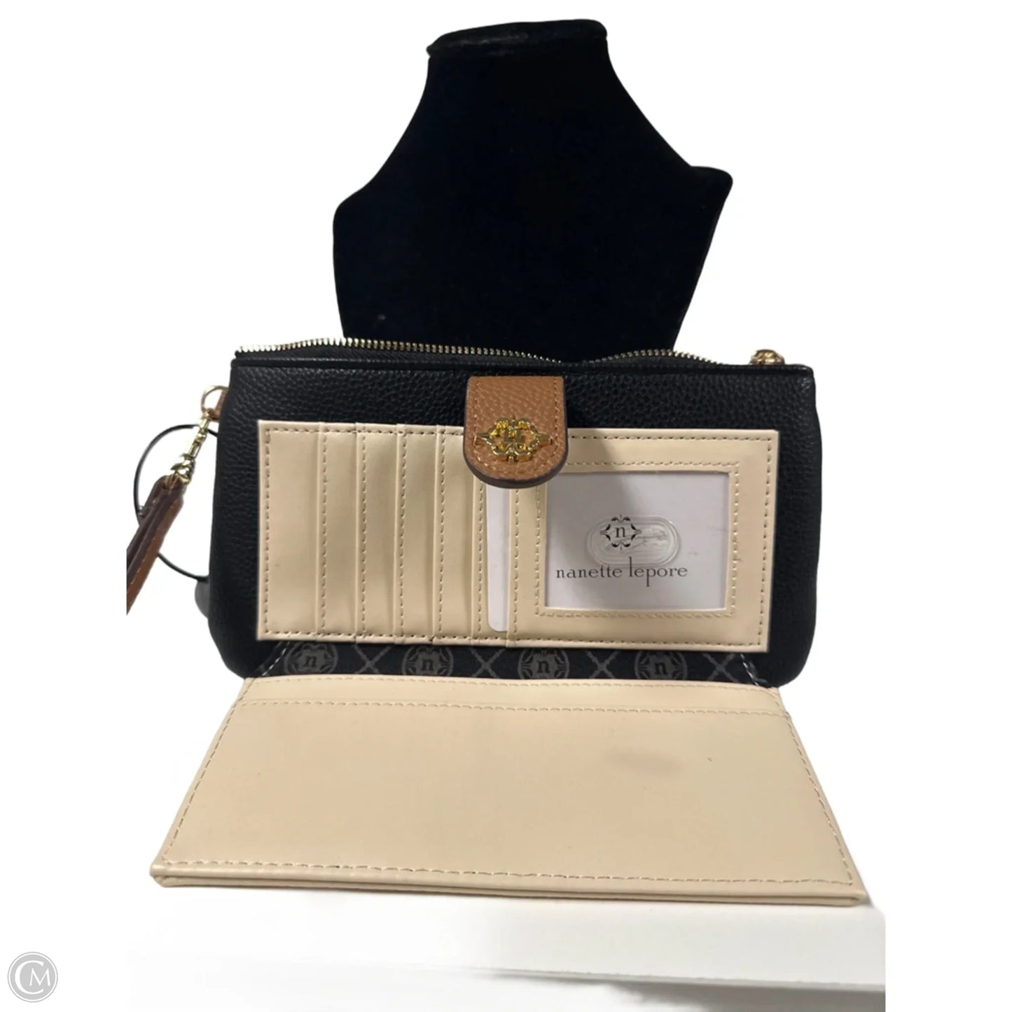 Wristlet By Nanette Lepore, Size: Medium