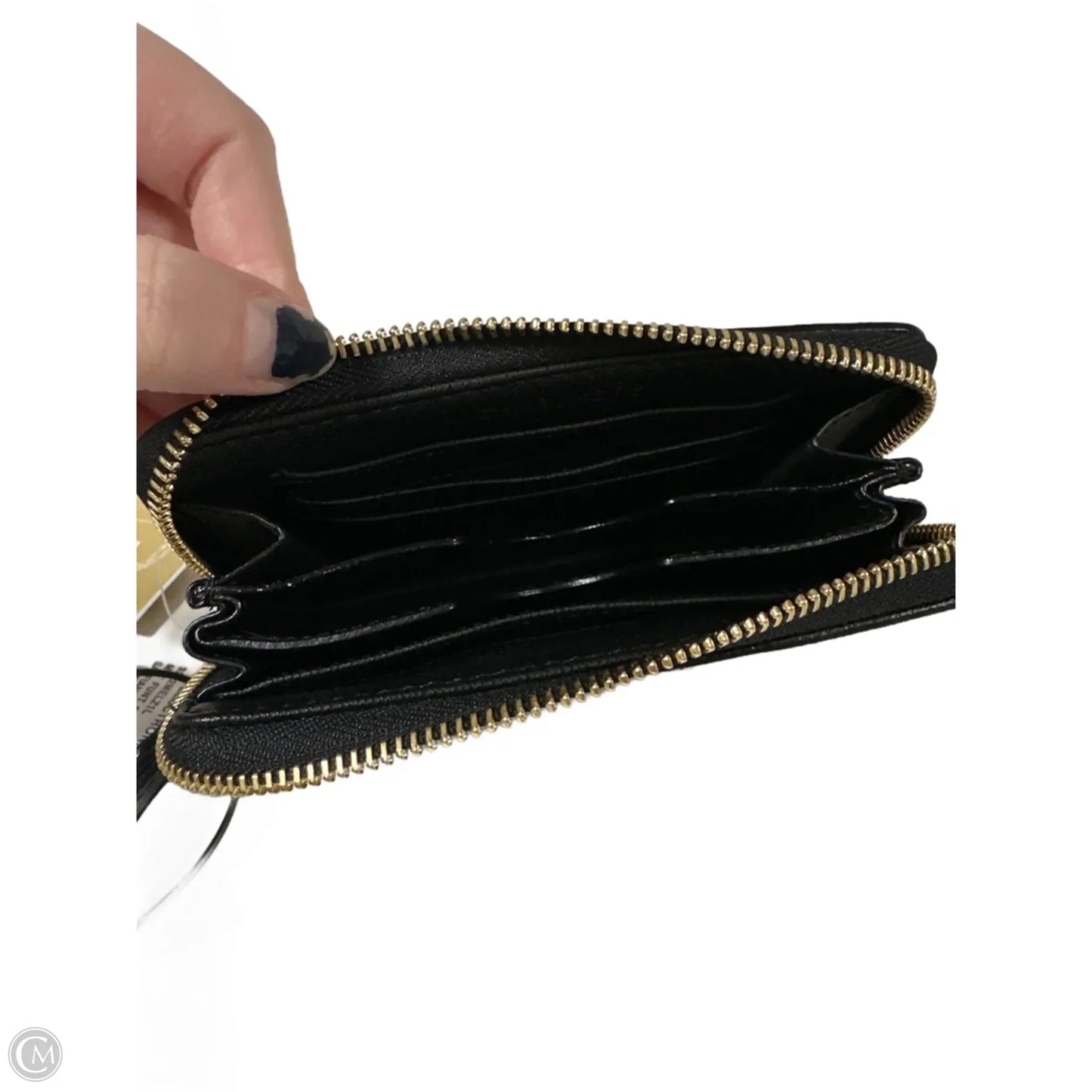 Wristlet Designer By Michael Kors, Size: Small