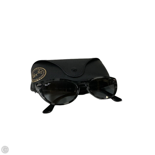 Sunglasses Designer By Ray Ban