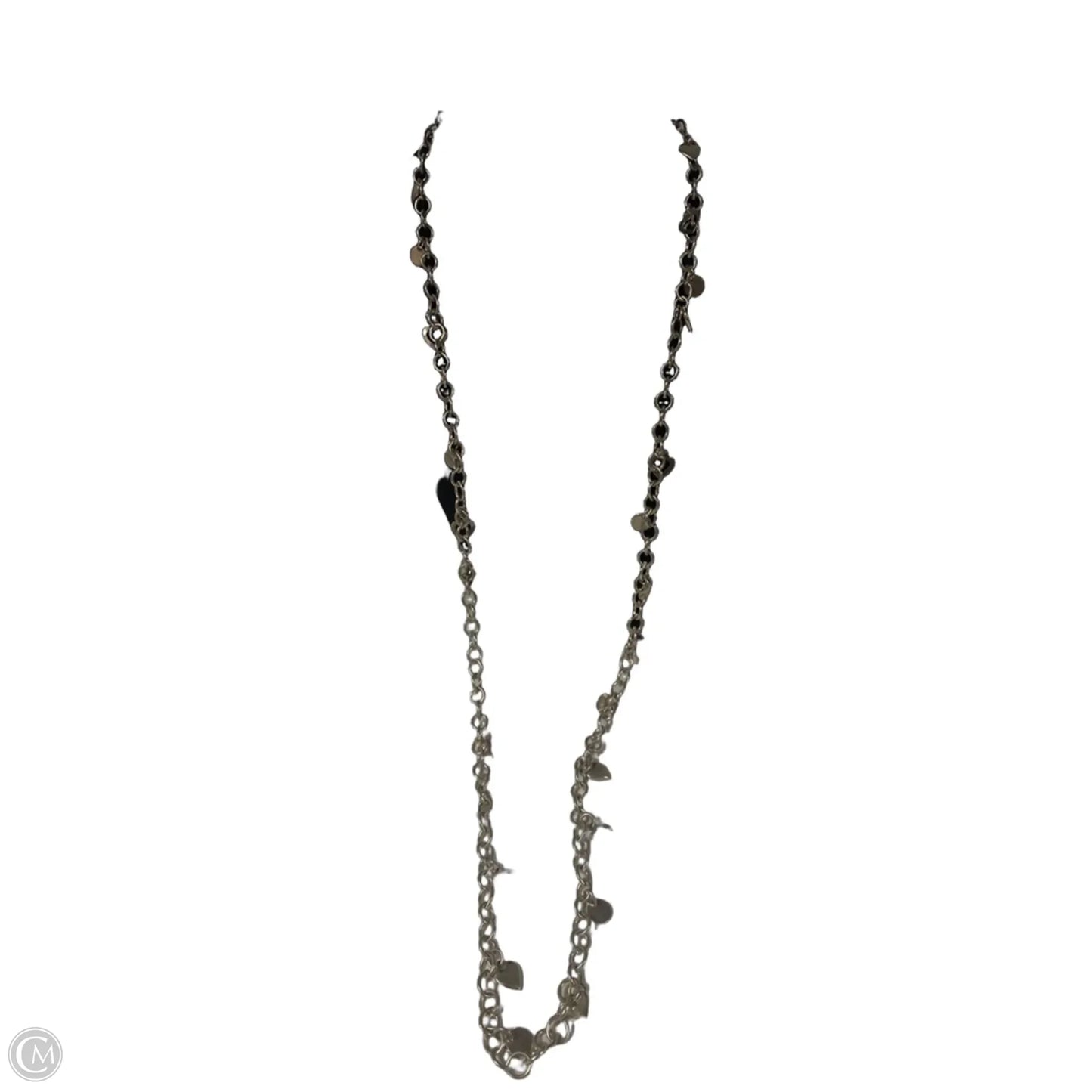 Necklace Chain By Clothes Mentor