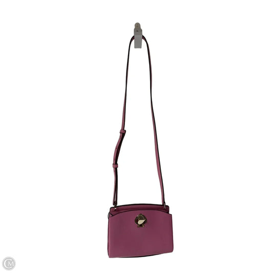 Crossbody Designer By Kate Spade, Size: Small