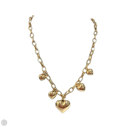 Necklace Charm By Clothes Mentor