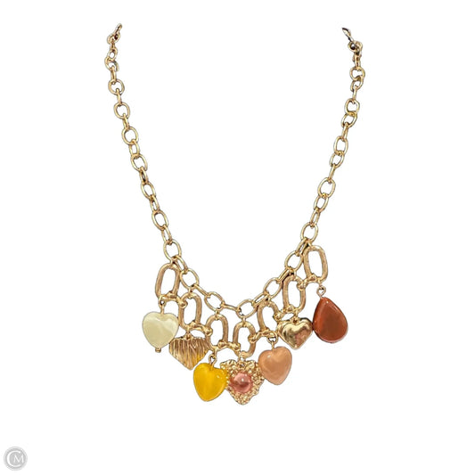 Necklace Charm By Clothes Mentor