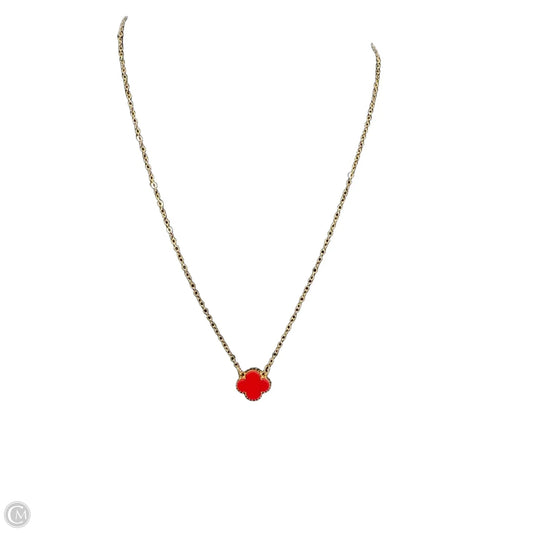 Necklace Pendant By Clothes Mentor