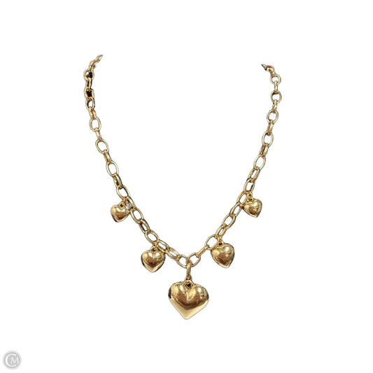 Necklace Charm By Clothes Mentor