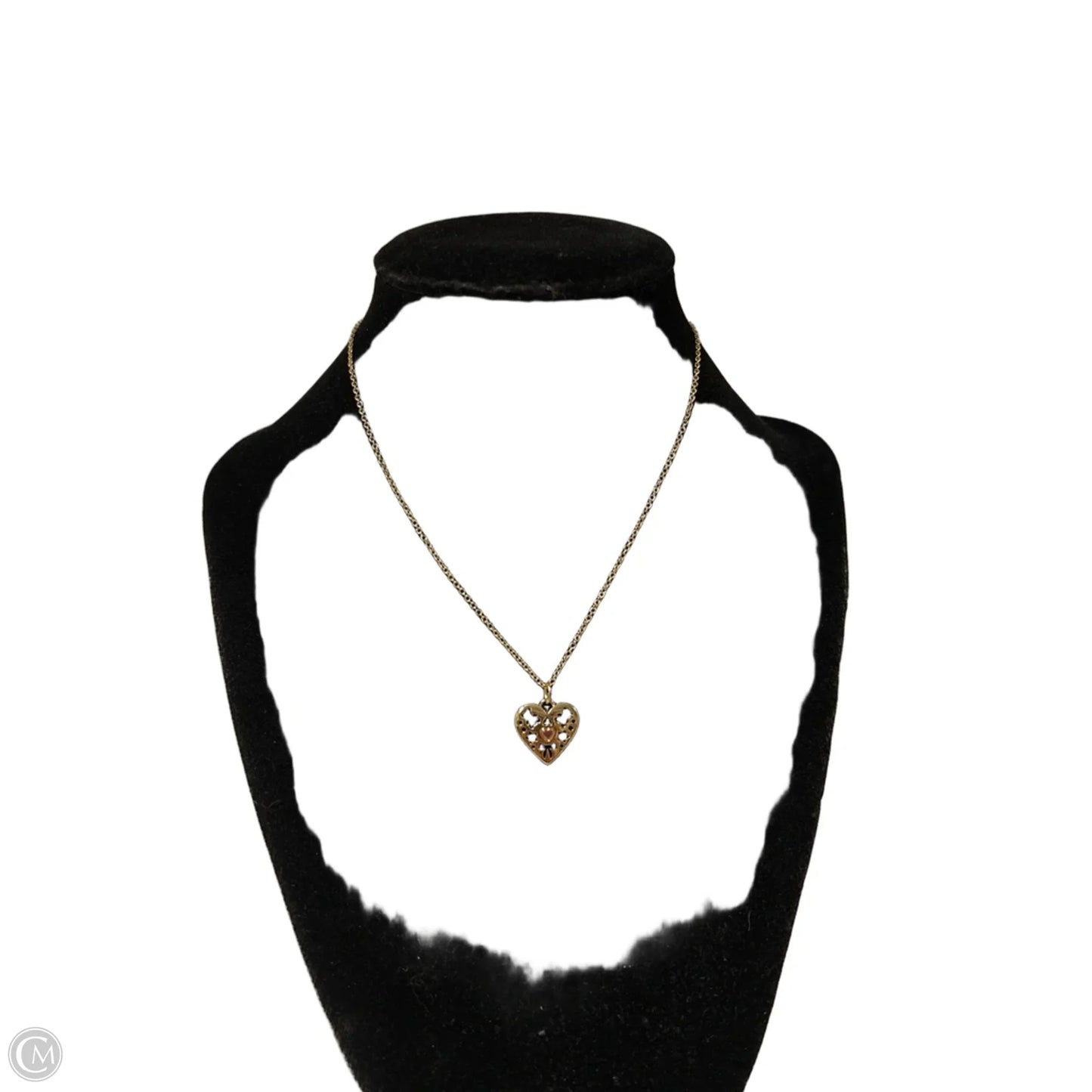 Necklace Charm By Clothes Mentor