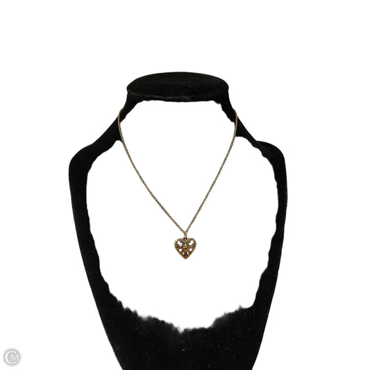 Necklace Charm By Clothes Mentor