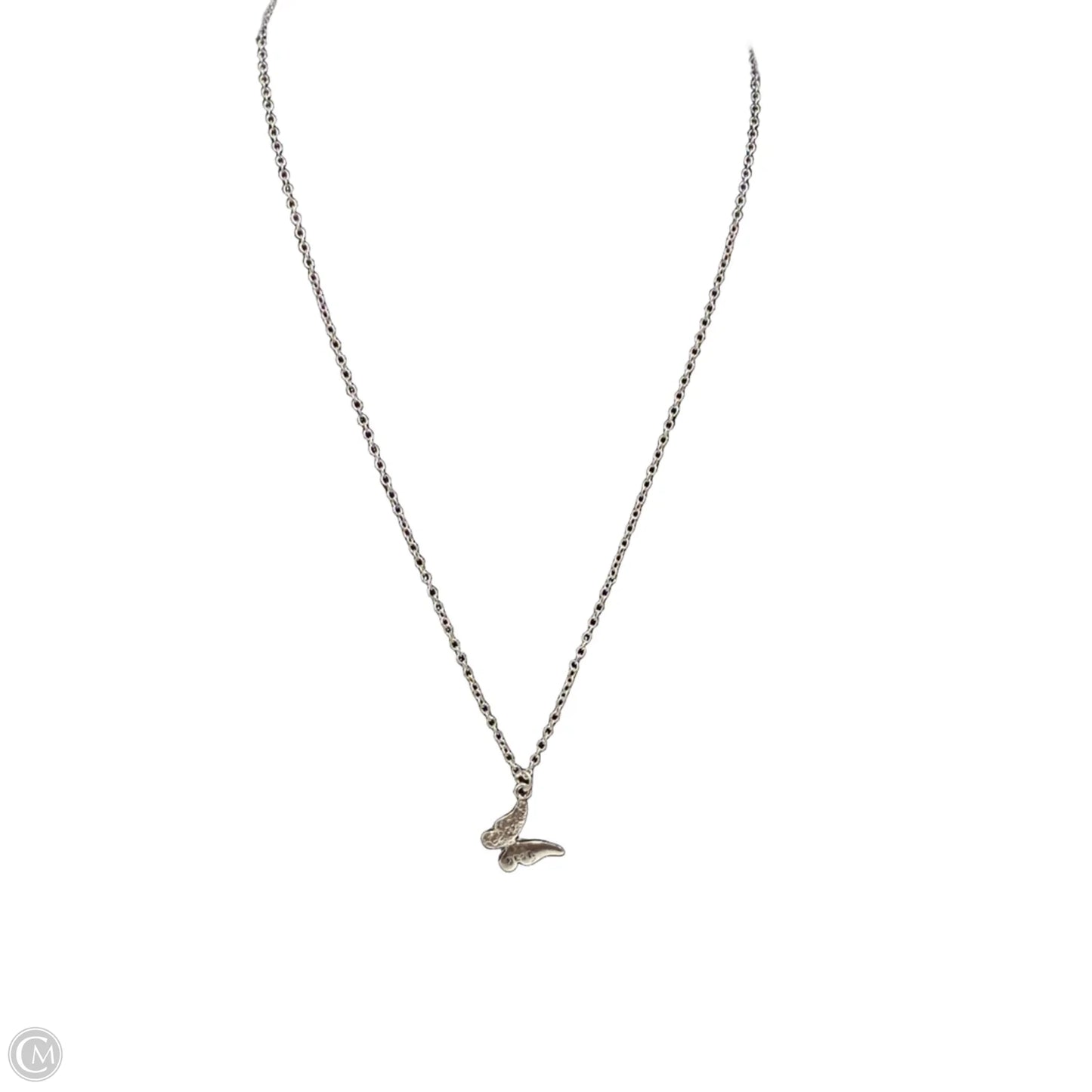 Necklace Charm By Clothes Mentor