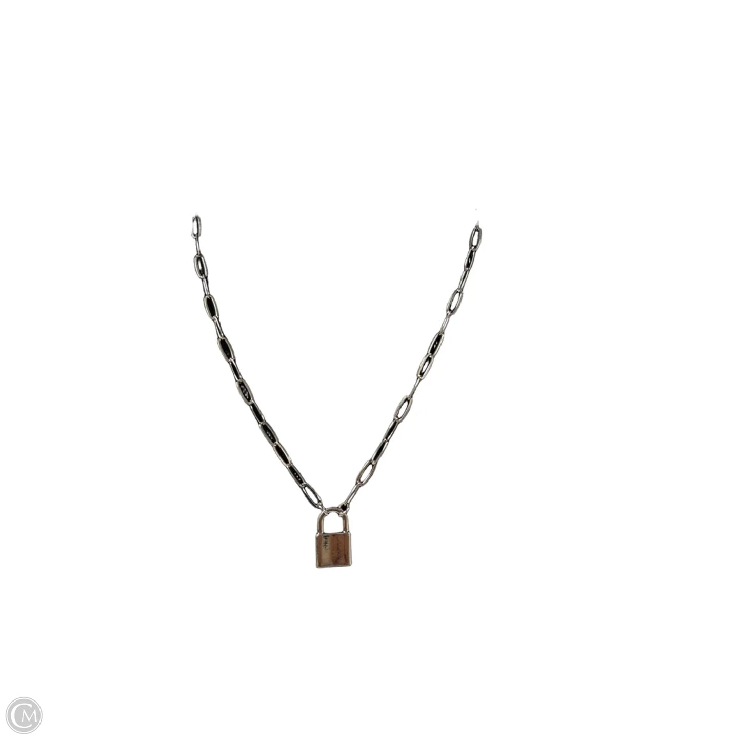 Necklace Charm By Clothes Mentor