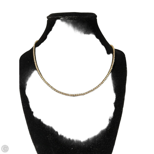 Necklace Chain By Clothes Mentor