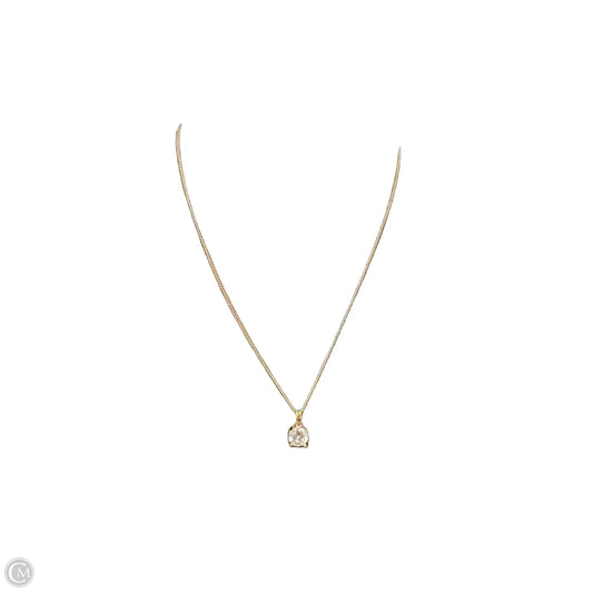 Necklace Charm By Clothes Mentor