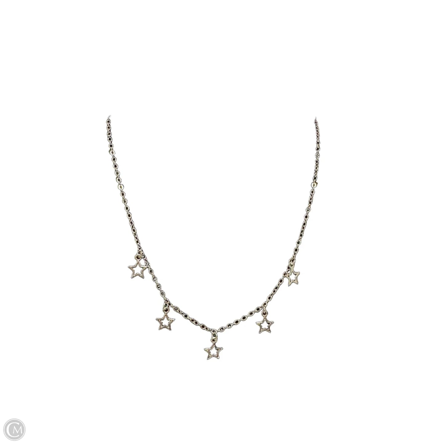 Necklace Charm By Clothes Mentor