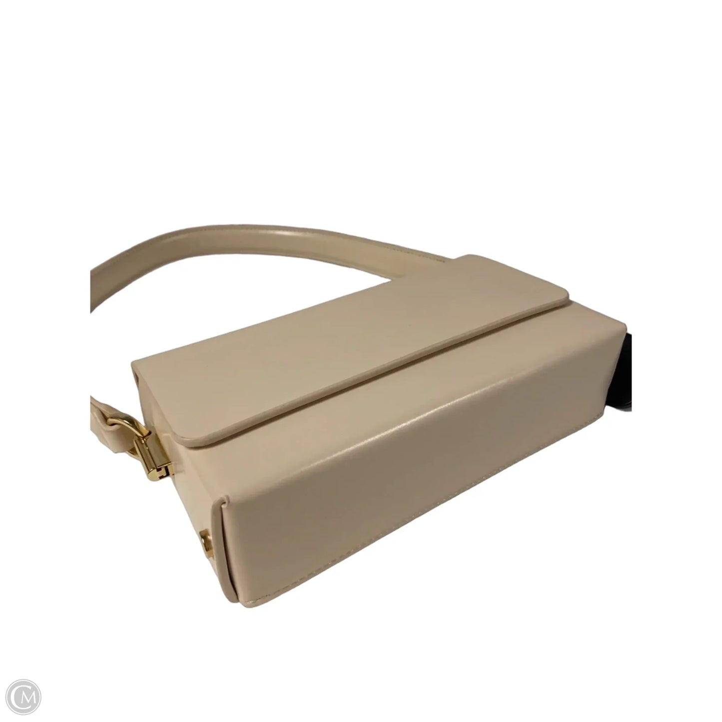 Handbag By Madison West, Size: Small