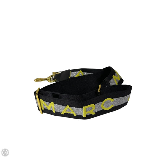 Accessory Luxury Designer Tag By Marc Jacobs, Size: Medium