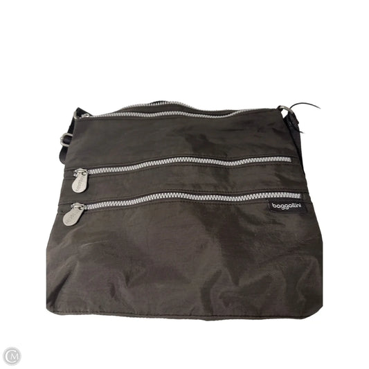 Crossbody By Baggallini, Size: Medium