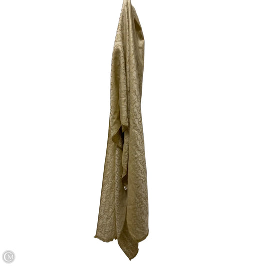 Scarf Long By Michael By Michael Kors