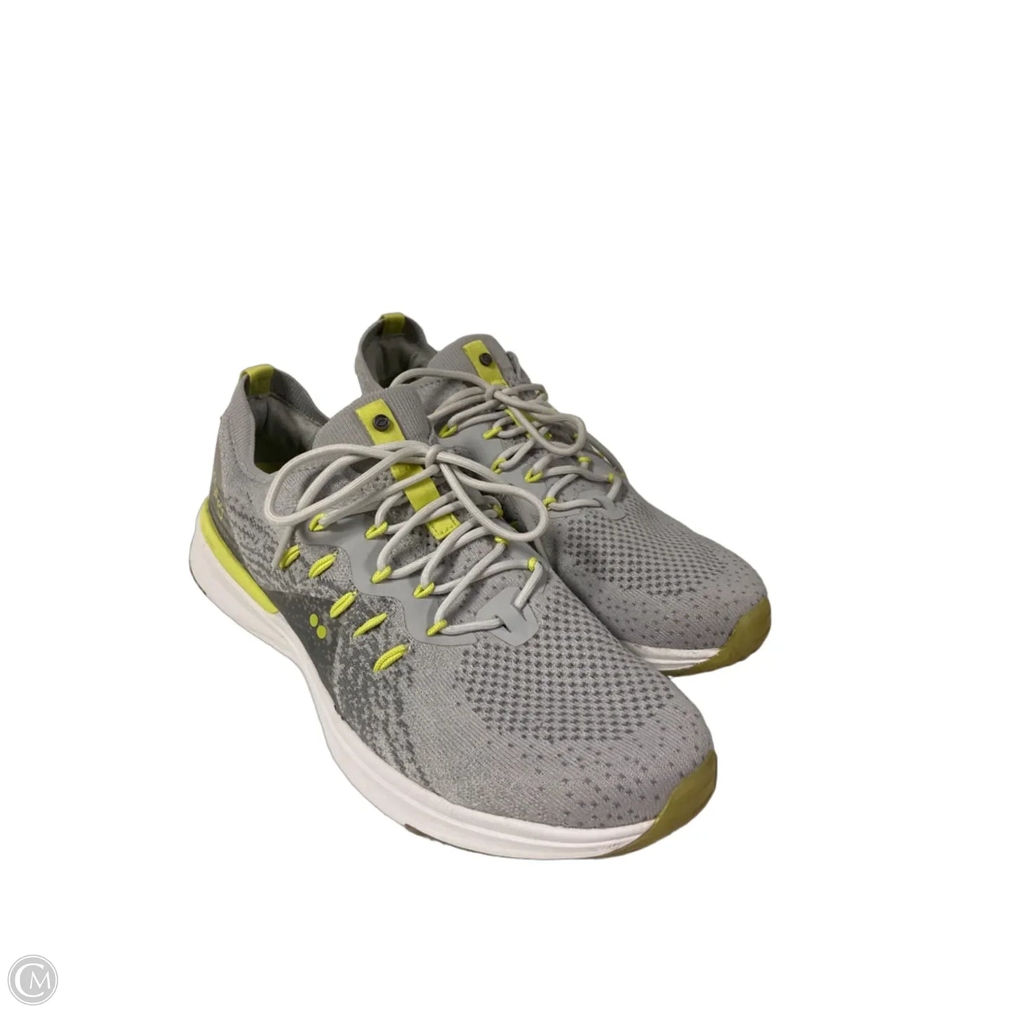 Shoes Athletic By Ryka In Grey, Size: 9.5