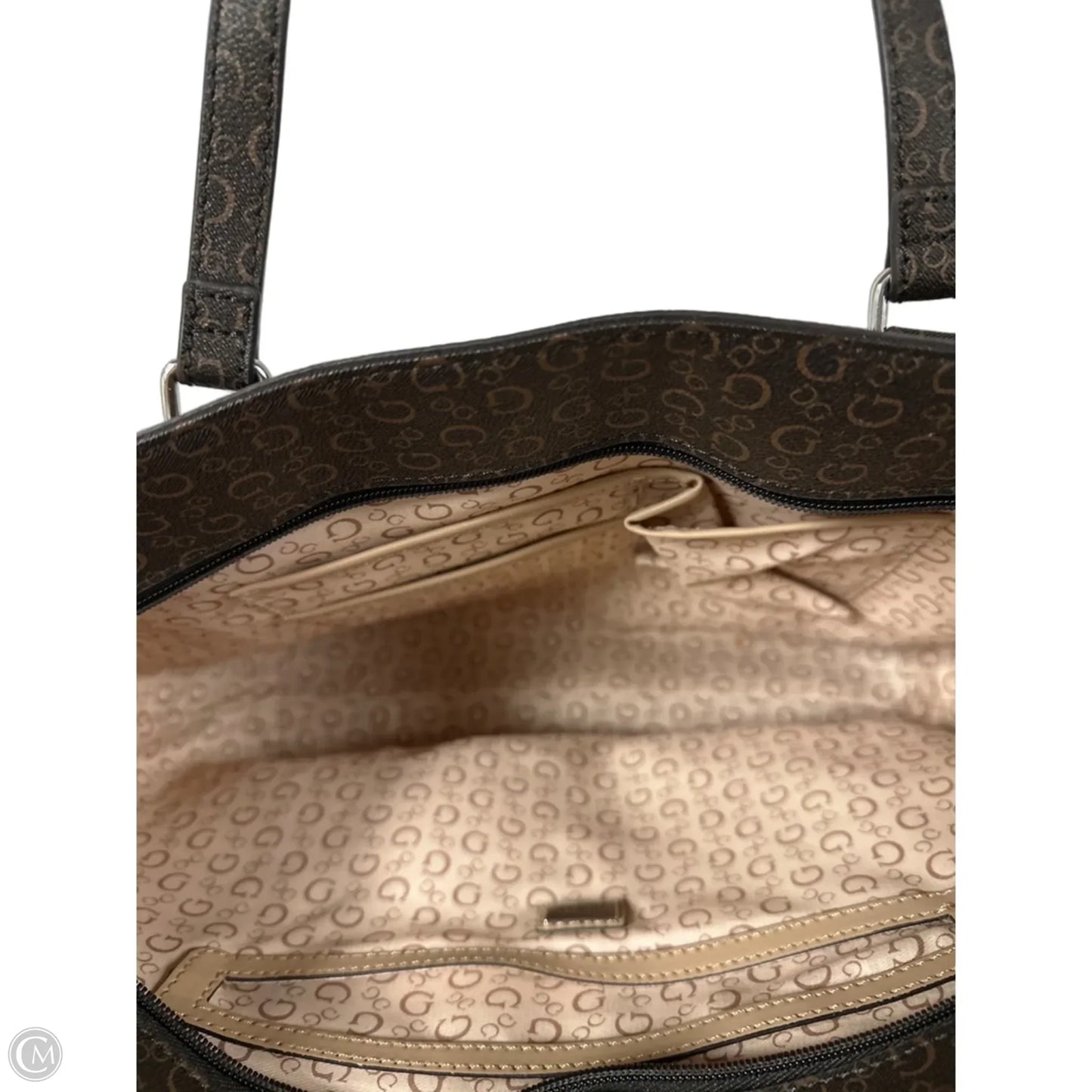 Tote By Guess, Size: Large