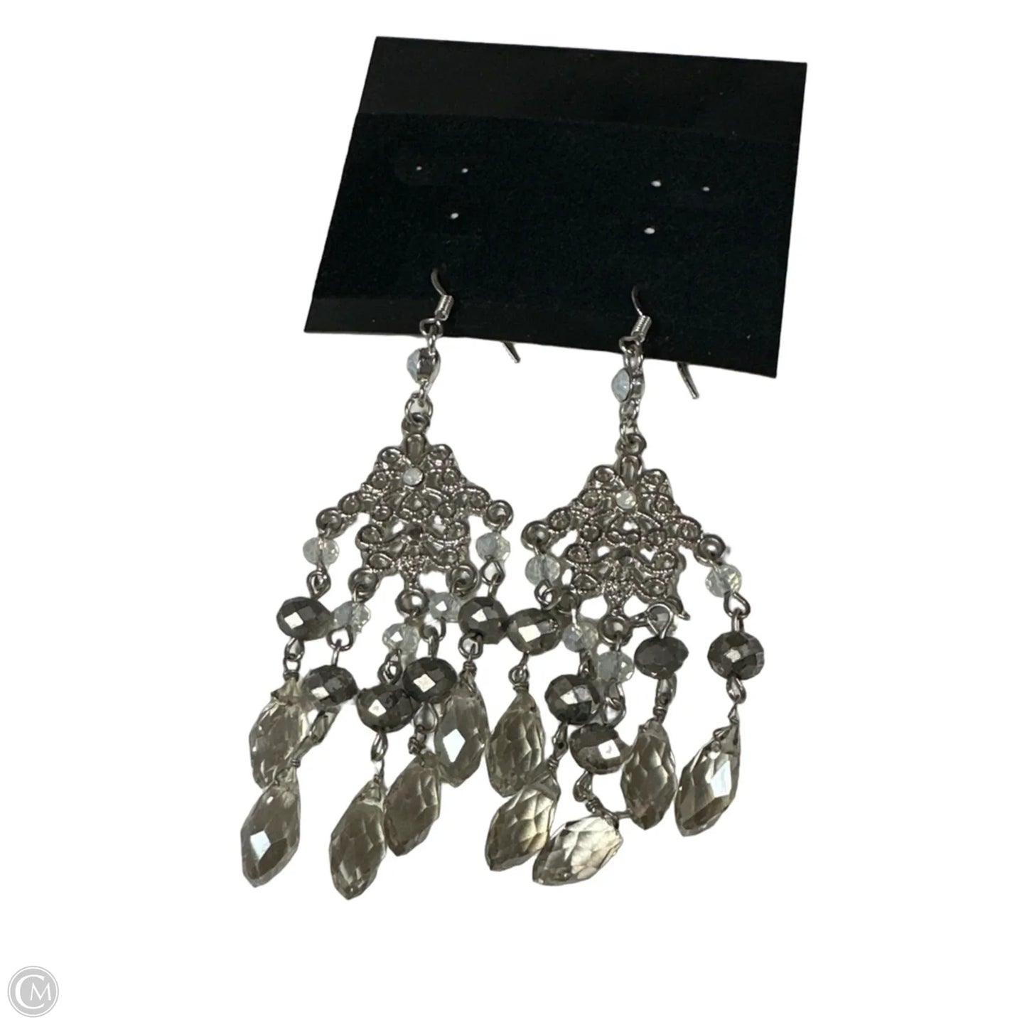 Earrings Dangle/drop By Clothes Mentor