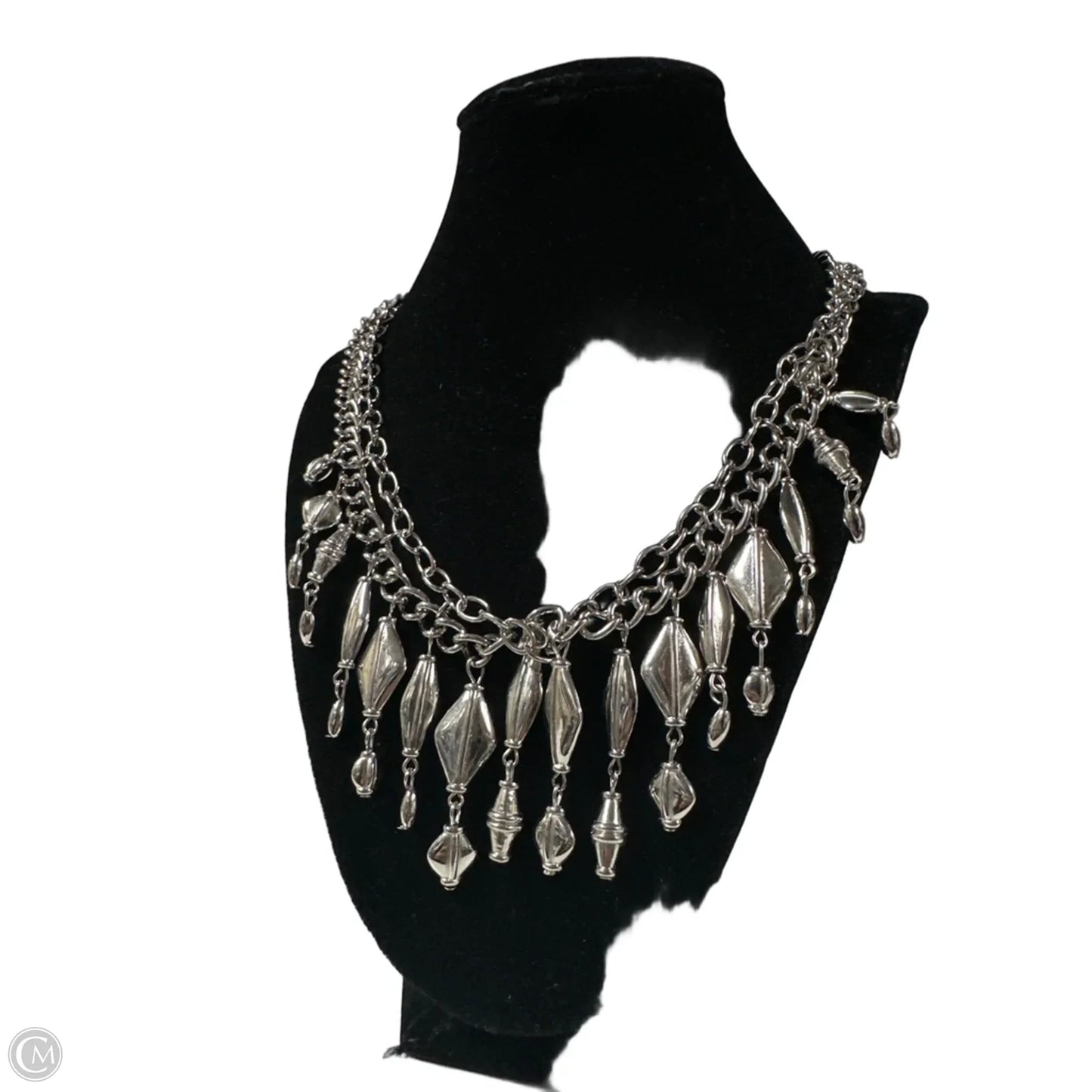 Necklace Statement By Clothes Mentor